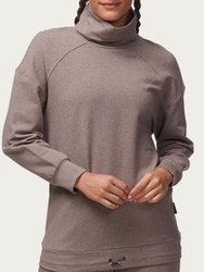 Morrison Sweater - Cinder
