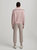 Peverel Button Placket Knit Sweater