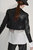 Baby Jane Smooth Leather Jacket