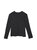 Long Sleeve T-Shirt - Black