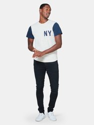 New York City Short Sleeve T-Shirt