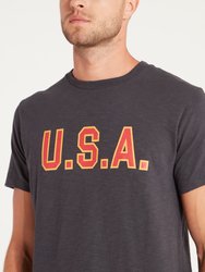 USA Graphic T-Shirt