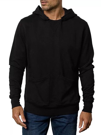 Velvet by Graham & Spencer Grant French Terry Hoodie product