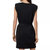 Jenna Dress In Black