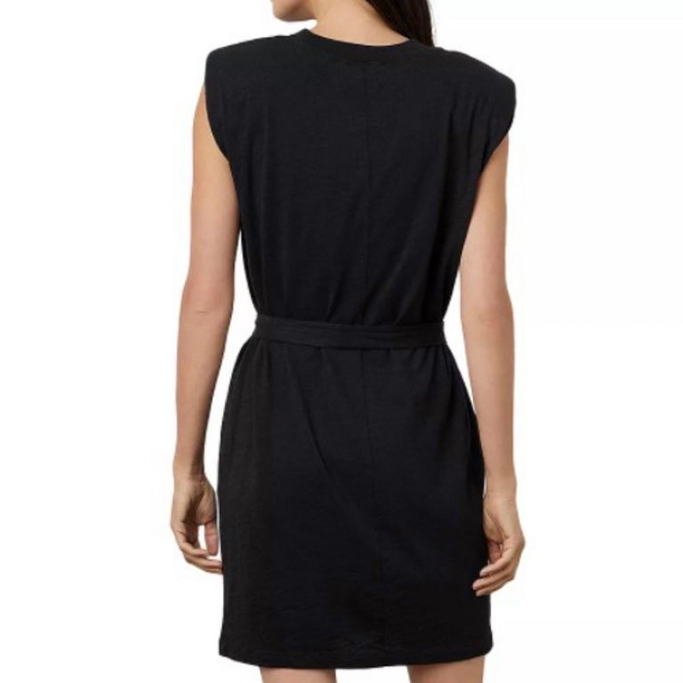 Jenna Dress In Black