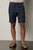 Jonathan Drawstring Short - Navy