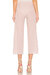 Moana Pant In Pink