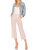 Moana Pant In Pink