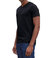 Samsen Tee In Black