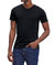 Samsen Tee In Black - Black