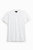 Samsen Tee In White