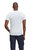 Samsen Tee In White