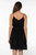 Margaux Dress In Black