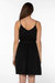 Margaux Dress In Black