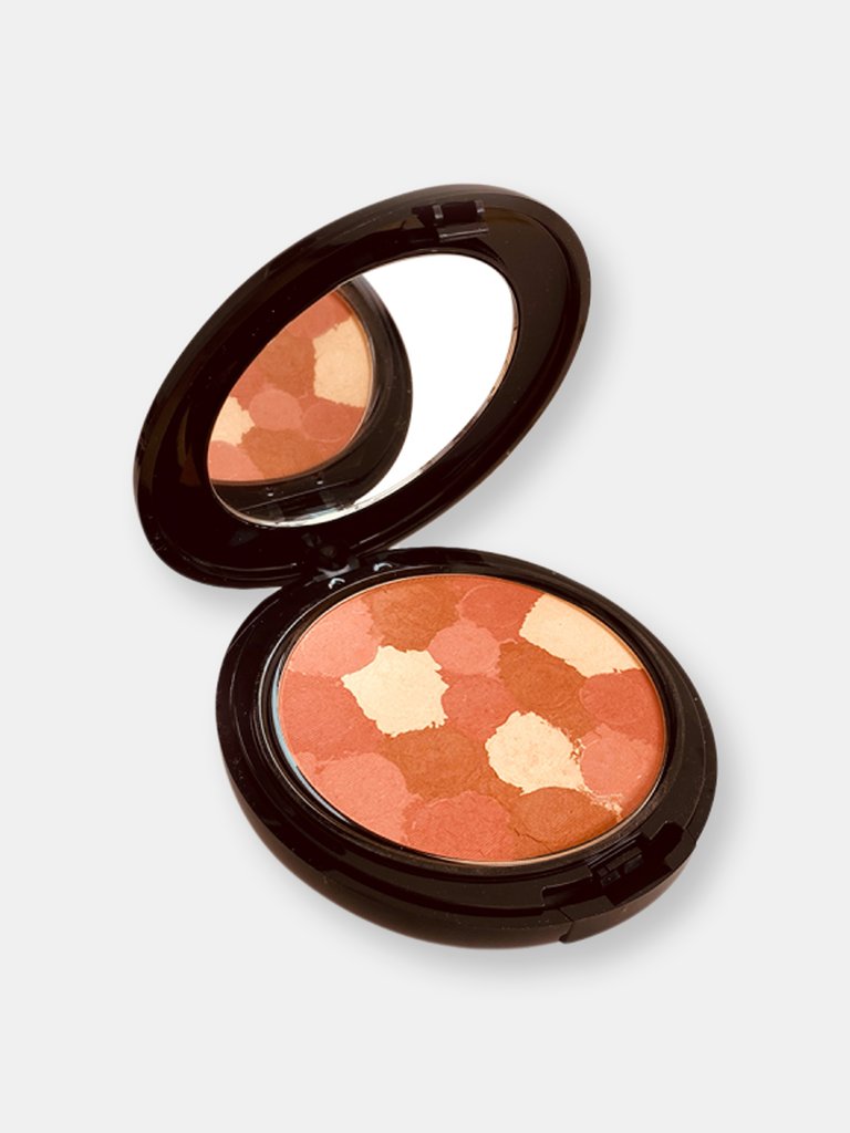 Calico Bronzer Powder - Calico Sunset