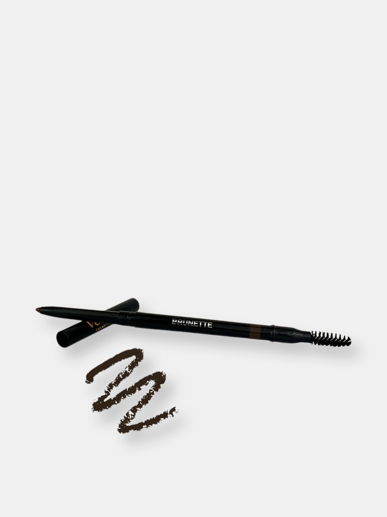 Indelible Brow - Automatic Liner - Brunette