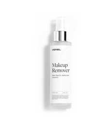 Make Up Remover Dual Phase