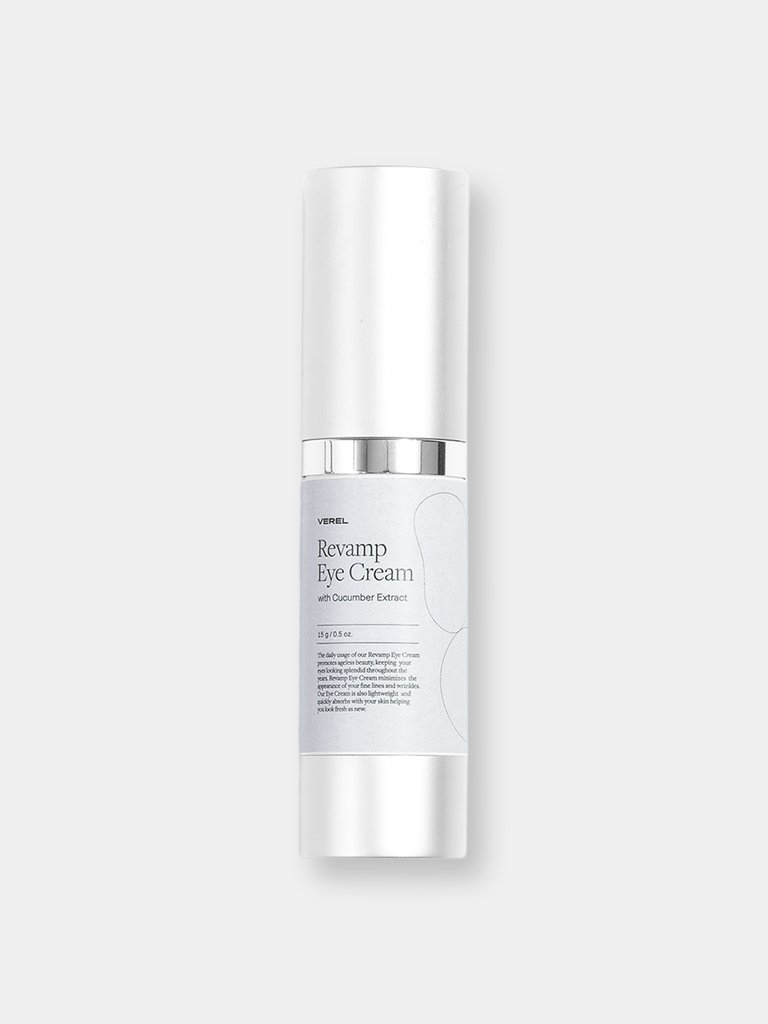 Revamp Eye Cream