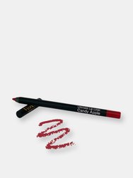 Ultimate Lip Liner Pencil - Candy Apple