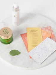 The Acne SOS Bundle