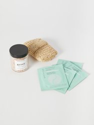 The At-Home Spa Bundle