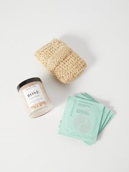 The At-Home Spa Bundle