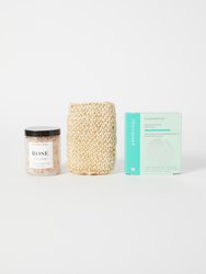 The At-Home Spa Bundle