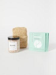 The At-Home Spa Bundle