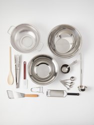 The Essential Total Kitchen Set