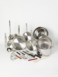 The Essential Total Kitchen Set