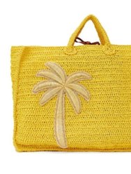 Terra Palm Tree Bag