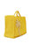 Terra Palm Tree Bag - Yellow