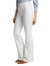 Beverly Skinny Flare Jean In White