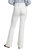 Beverly Skinny Flare Jean In White