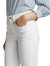 Beverly Skinny Flare Jean In White