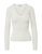 Callie Sweater In Off White