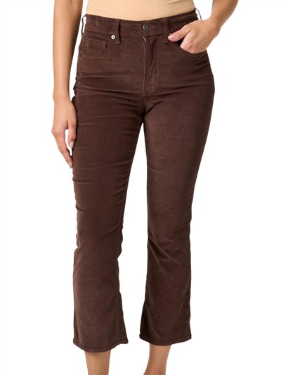 Veronica Beard Carly Corduroy Pant product