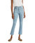 Carly High Rise Kick Flare Jeans In Bail Out - Bail Out