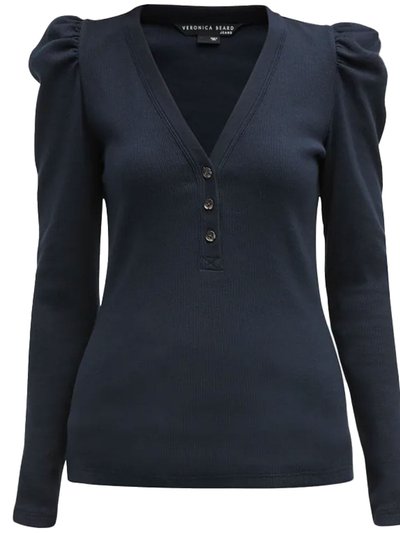 Veronica Beard Dekalb Top Sweater product