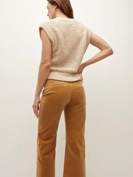 Dova Corduroy Pant