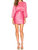 Gracelyn Dress - Pinkish