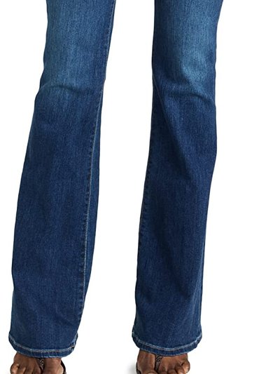 Veronica Beard Jean Women's Beverly High Rise Skinny Flare Jeans product