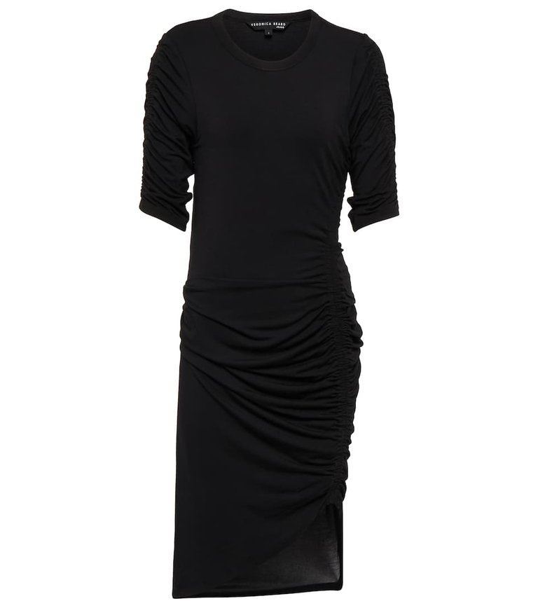 Lockwood Dress - Black