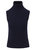 Mazzy Cashmere Shell In Navy - Navy