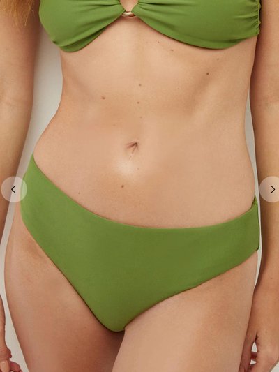 Veronica Beard Taral Bikini Bottom product