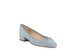 Women's Cecile Ballet Pump In Vista Blue