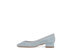 Women's Cecile Ballet Pump In Vista Blue