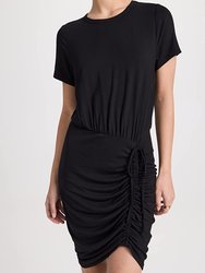 Women's Hannock Dress - Black