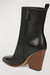 Women's Logan Leather Ankle Boots