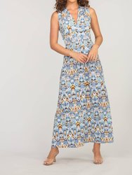 Katryna Maxi Dress